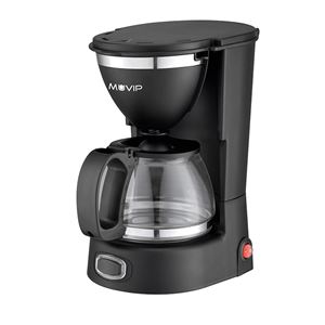 CAFETERA GOTEO 6 TAZAS 650W MUVIP - MV0587