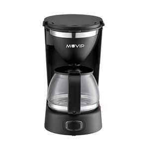 CAFETERA GOTEO 6 TAZAS 650W MUVIP - MV0587-1