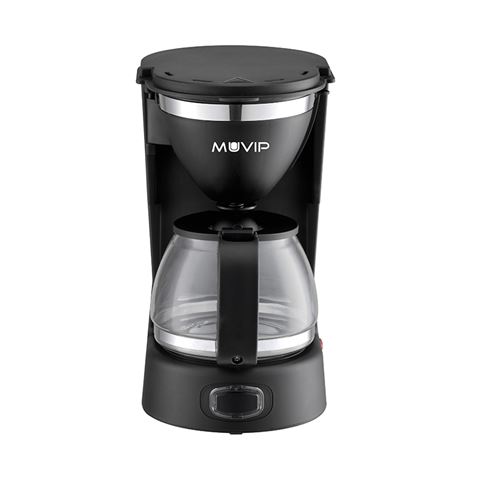 CAFETERA GOTEO 6 TAZAS 650W MUVIP - MV0587-1