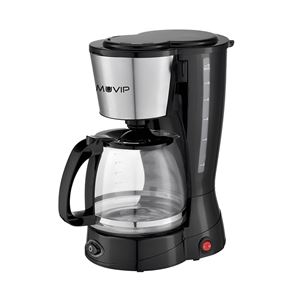 CAFETERA GOTEO 12 TAZAS 800W MUVIP - MV0588
