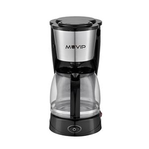 CAFETERA GOTEO 12 TAZAS 800W MUVIP - MV0588-1