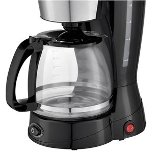 CAFETERA GOTEO 12 TAZAS 800W MUVIP - MV0588-2