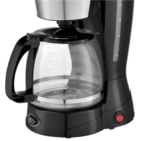 CAFETERA GOTEO 12 TAZAS 800W MUVIP - MV0588-2