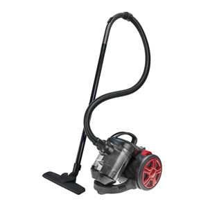ASPIRADORA CICLÓNICA COMPACTA 700W AS600 MUVIP - MV0585-1