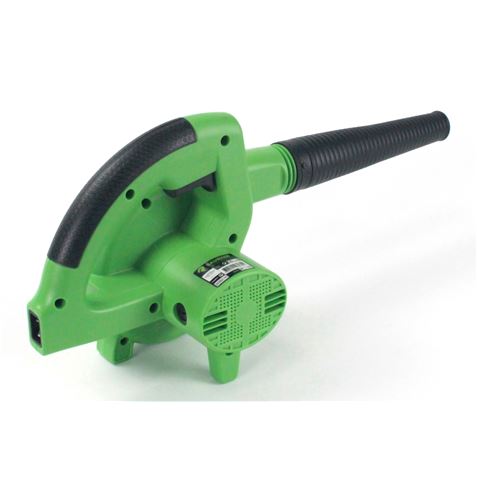 SOPLADOR ASPIRADOR 400W SAURIUM - 48431-1