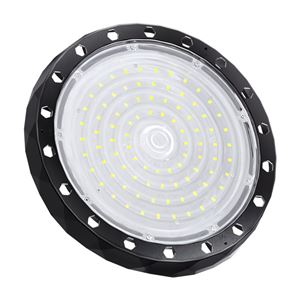 LAMPARA LED UFO 100W 6000K ELBAT - EB0543-1