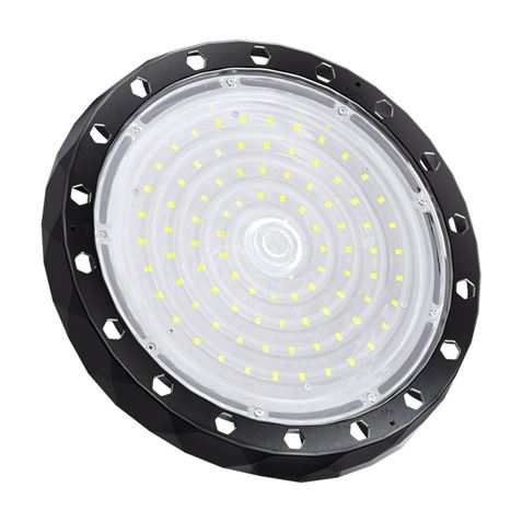 LAMPARA LED UFO 200W 6000K ELBAT - EB0545-1