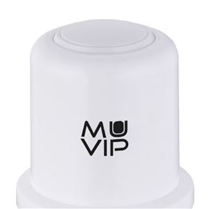 PICADORA 400W 500ML MUVIP - MV0583-1