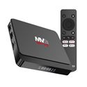 MINI PC SMART TV MV21 4K 5G | ANDROID 13 QUAD CORE | 2GB RAM | 16GB | MUVIP - MV0581