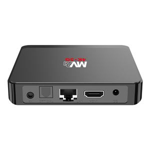 MINI PC SMART TV MV21 4K 5G | ANDROID 13 QUAD CORE | 2GB RAM | 16GB | MUVIP - MV0581-2