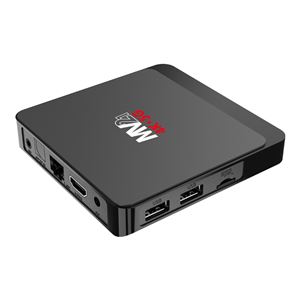 MINI PC SMART TV MV21 4K 5G | ANDROID 13 QUAD CORE | 2GB RAM | 16GB | MUVIP - MV0581-3