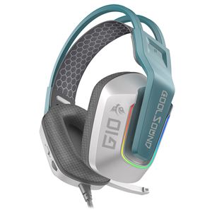 AURICULAR GAMING G10 | XBOX | PS5 | PS4 | SWITCH | PC | AZUL COOLSOUND - CS0261-1