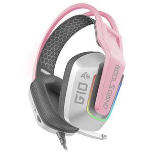 AURICULAR GAMING G10 | XBOX | PS5 | PS4 | SWITCH | PC | ROSA COOLSOUND - CS0262-1