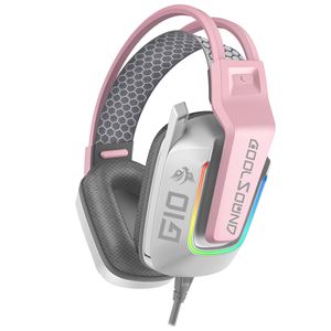AURICULAR GAMING G10 | XBOX | PS5 | PS4 | SWITCH | PC | ROSA COOLSOUND - CS0262-2