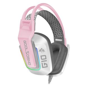 AURICULAR GAMING G10 | XBOX | PS5 | PS4 | SWITCH | PC | ROSA COOLSOUND - CS0262-3