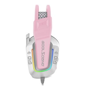 AURICULAR GAMING G10 | XBOX | PS5 | PS4 | SWITCH | PC | ROSA COOLSOUND - CS0262-4