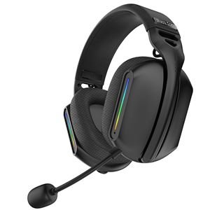 AURICULAR GAMING G11 BLUETOOTH RGB NEGRO COOLSOUND - CS0265