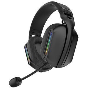 AURICULAR GAMING G12 WIFI + BLUETOOTH MULTIPLATAFORMA COOLSOUND - CS0267