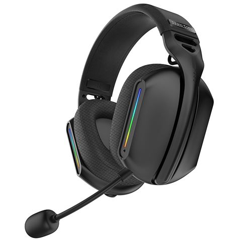 AURICULAR GAMING G12 WIFI + BLUETOOTH MULTIPLATAFORMA COOLSOUND - CS0267
