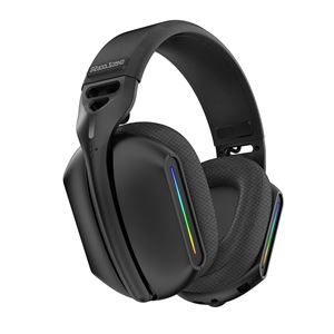 AURICULAR GAMING G12 WIFI + BLUETOOTH MULTIPLATAFORMA COOLSOUND - CS0267-1