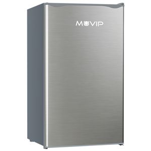 FRIGORIFICO DEFROST 90 LITROS | 83CM INOX MUVIP