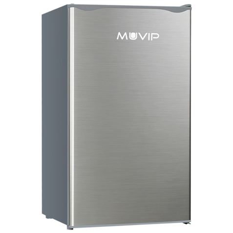 FRIGORIFICO DEFROST 90 LITROS | 83CM INOX MUVIP - MV0577