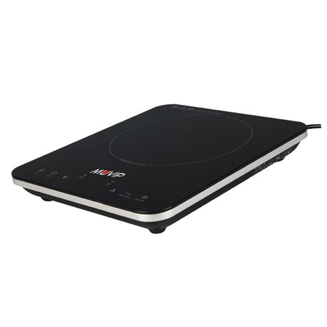 COCINA DE INDUCCIÓN 1 FUEGO 2000W MUVIP - MV0563-2