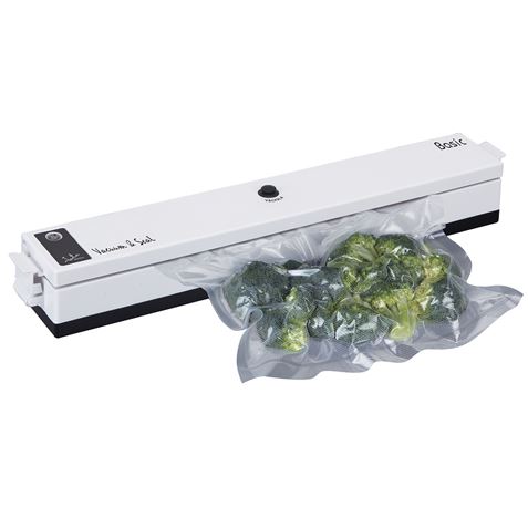 ENVASADORA / SELLADORA AL VACIO JATA - EV102-1