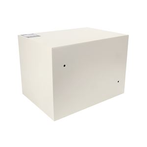 REACONDICIONADA CAJA FUERTE ELECTRÓNICA 35X25X25 MADER - 16996-4