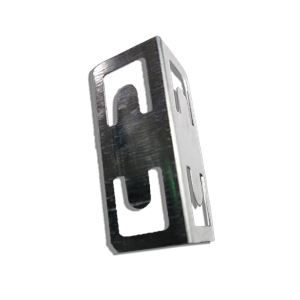 ESQUINERA METÁLICA PARA ESTANTERIA BL0288 BLIM - REP0790