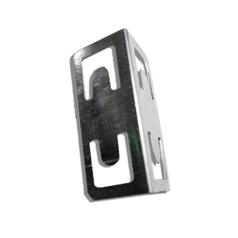 ESQUINERA METÁLICA PARA ESTANTERIA BL0288 BLIM - REP0790