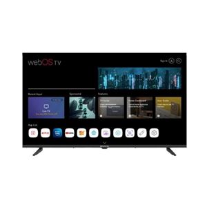 TELEVISOR TV 43" 4K LED-4300PBW GRUNKEL