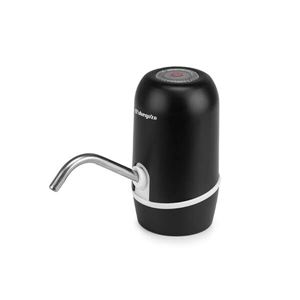 DISPENSADOR ELECTRONICO DE AGUA NEGRO PARA GARRAFAS