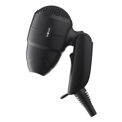REACONDICIONADO SECADOR DE VIAJE PLEGABLE 1200W MUVIP - MV0215-1