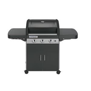 BARBACOA 3 FUEGOS A GAS CLASSIC LD PLUS CAMPINGAZ