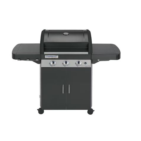 BARBACOA 3 FUEGOS A GAS CLASSIC LD PLUS CAMPINGAZ - 2000038738