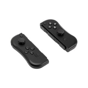 MANDOS INALAMBRICOS COMPATIBLES NINTENDO SWITCH | 10 HORAS | NEGRO - 2951-1 MANDOS INALAMBRICOS COMPATIBLES NINTENDO SWITCH | 10 HORAS | NEGRO - 2951-1