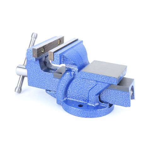 TORNILLO DE BANCO 100mm BASE FIJA MADER - 23155-1