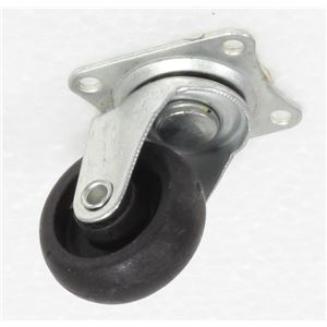 RUEDA GIRATORIA 25MM MADER - 31640