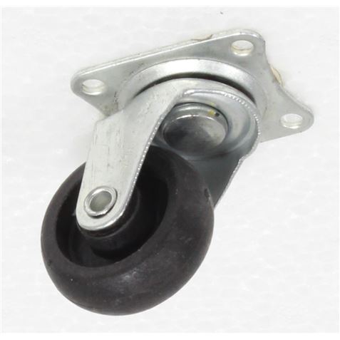 RUEDA GIRATORIA 25MM MADER - 31640