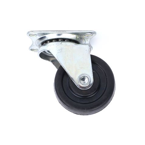 RUEDA GIRATORIA 40MM MADER - 31641-1