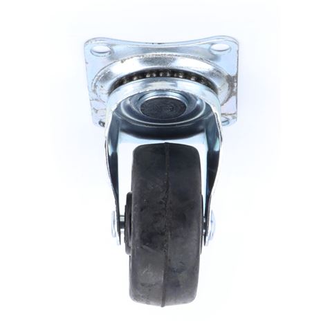 RUEDA GIRATORIA 50MM MADER - 31642-1