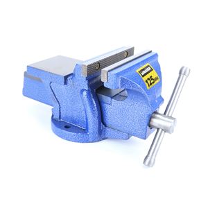 TORNILLO DE BANCO 125mm BASE FIJA MADER - 23156