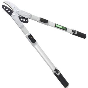 SERRICHO DE PODA EXTENSIBLE PARA ÁRBOLES 40" MADER - 90125