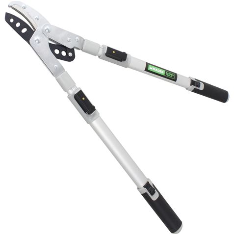 SERRICHO DE PODA EXTENSIBLE PARA ÁRBOLES 40" MADER - 90125