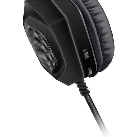 AURICULARES GAMING MULTIPLATAFORMA ELITE H-50 SPIRIT - MIC-EH50BK-2