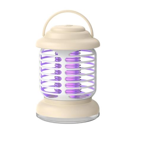 REACONDICIONADO LAMPARA ANTIMOSQUITOS 400 LUMENS 2W XOYH10 - XOYH10