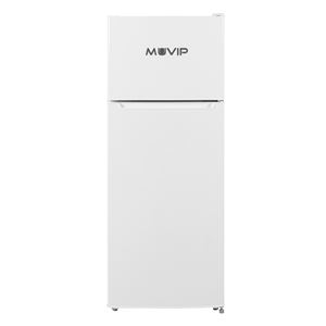 REACONDICIONADO FRIGORIFICO DEFROST 208 LITROS | 140CM BLANCO MUVIP