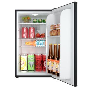 REACONDICIONADO MINI BAR TERMOELÉCTRICO 68 LITROS | 74CM | CERRADURA MUVIP - MV0537-2