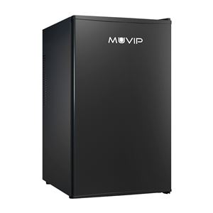 REACONDICIONADO MINI BAR TERMOELÉCTRICO 68 LITROS | 74CM | CERRADURA MUVIP - MV0537-3